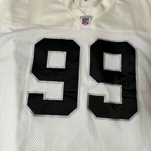 Jersey Raiders